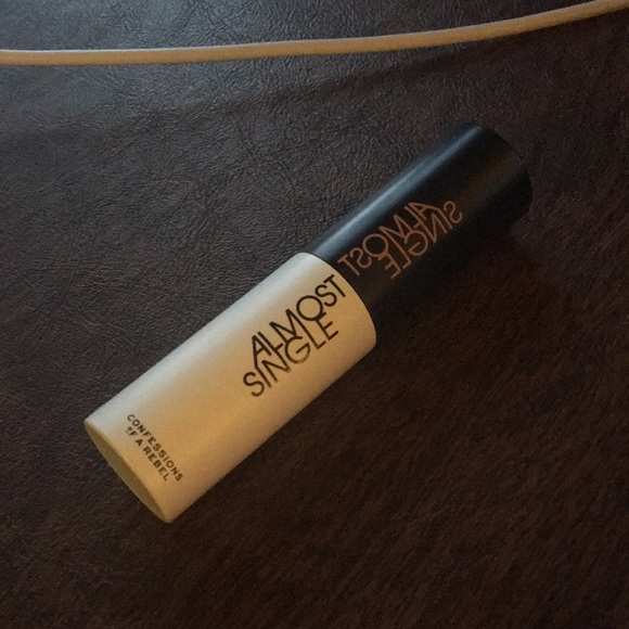 Confessions Of A Rebel Other - Confessions Of A Rebel Almost Single